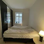 Stunning Apt In Amager