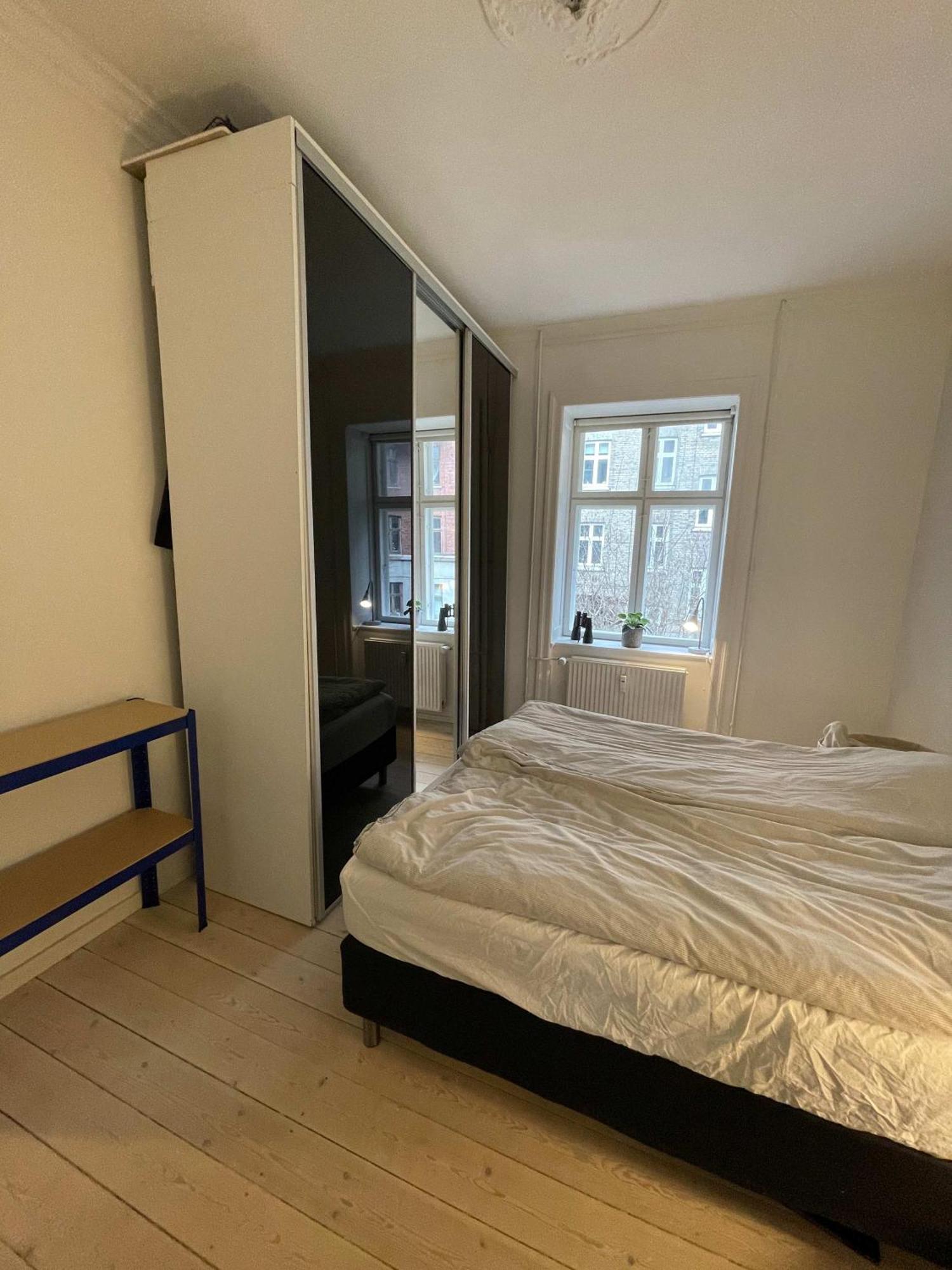 Apartment Stunning In Amager Copenhagen